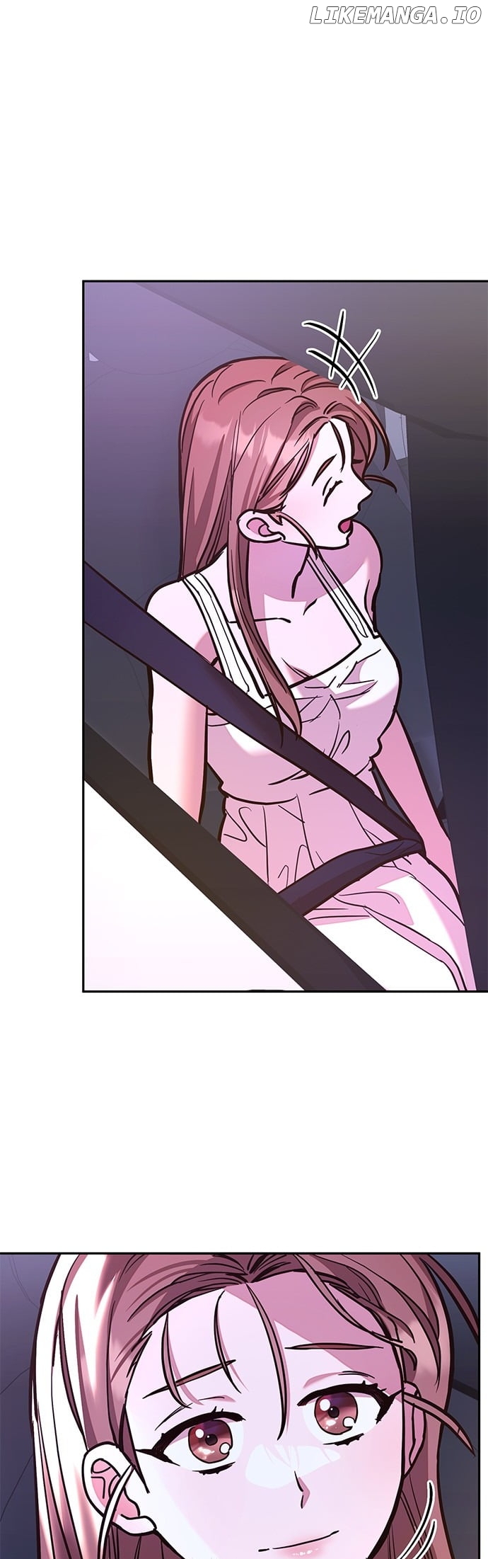 Marriage After a Close Call Chapter 8 - page 47